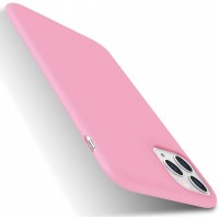  Maciņš X-Level Dynamic Apple iPhone 12 Pro light pink 